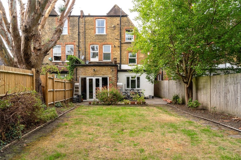 Conyers Road, London, SW16