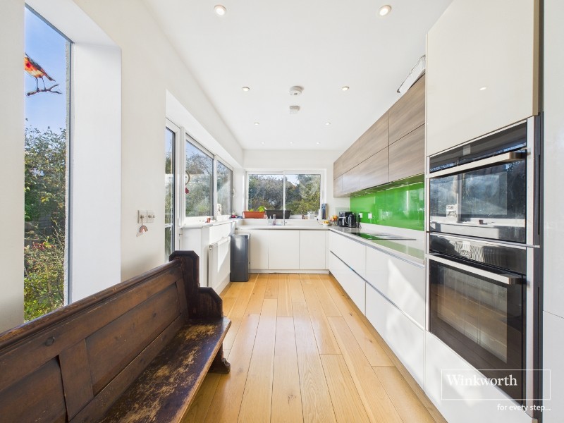 Park Chase, Wembley, Middlesex, HA9