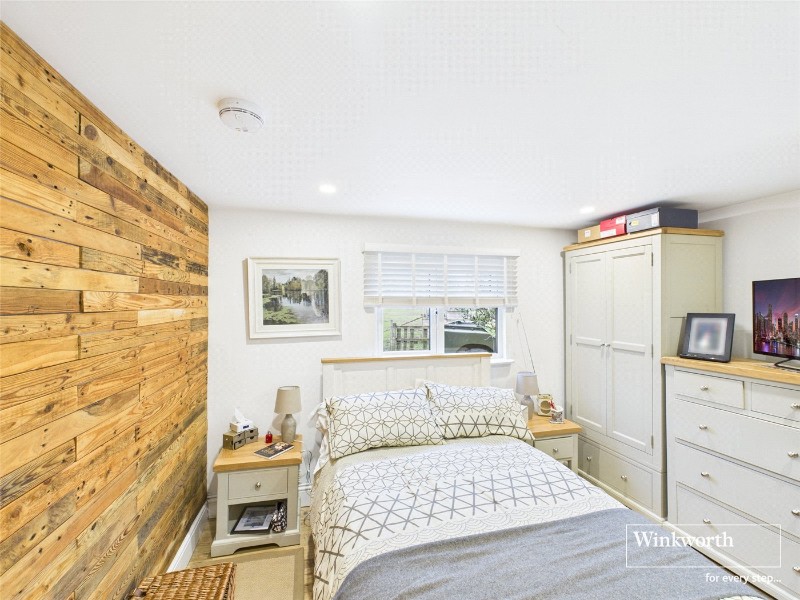 Row Lane, Dunsden, Reading, Oxfordshire, RG4