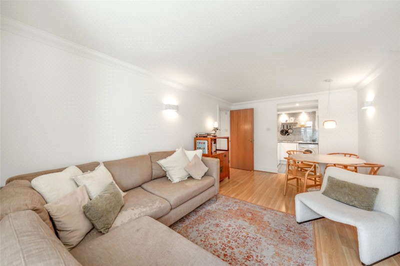 Belvedere Heights, Lisson Grove, St John&#39;s Wood, London, NW8