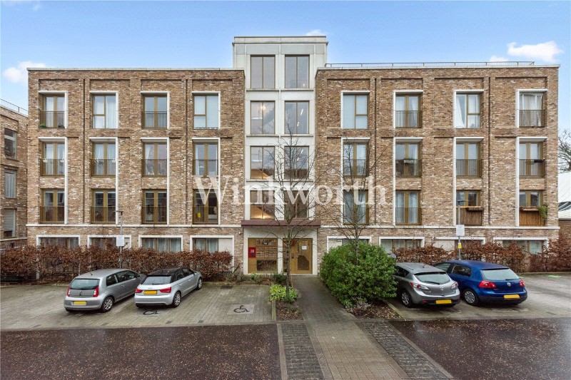 Apple Tree Road, London, N17