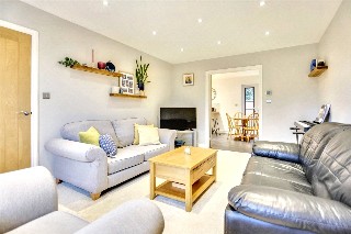 Astley Road, Little Plumstead, Norwich, Norfolk, NR13