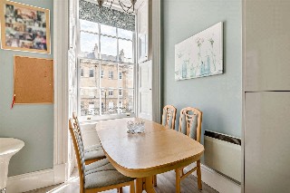 Great Pulteney Street, Bath, Somerset, BA2