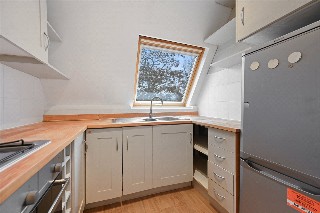 Elsham Road, Kensington, London, W14