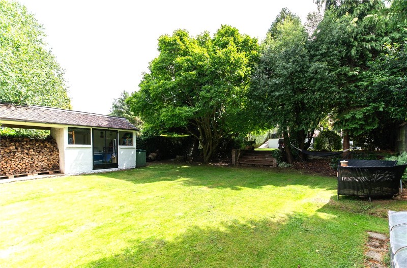 The Drive, Banstead, Surrey, SM7