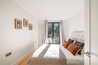 Grittleton Road, Maida Vale, London, W9