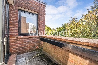 Chandos Way, London, NW11