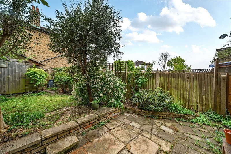 Stanstead Road, London, United Kingdom, SE23