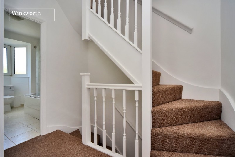 Hobart Road, Worcester Park, KT4