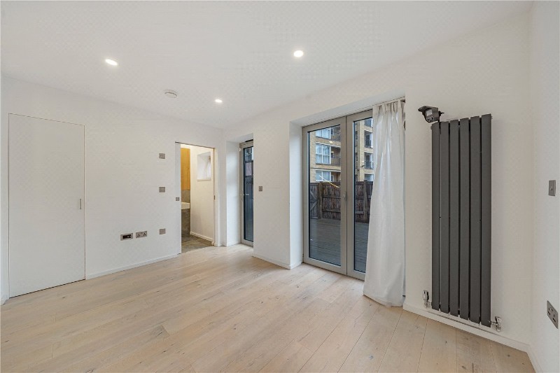 Rotherhithe Street, London, SE16