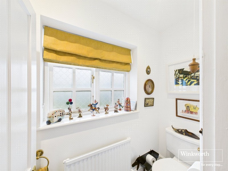 Row Lane, Dunsden, Reading, Oxfordshire, RG4