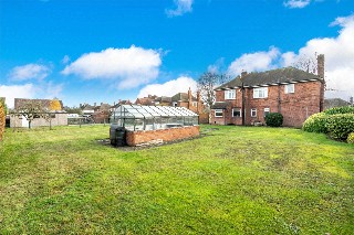 Grantham Road, Sleaford, Lincolnshire, NG34