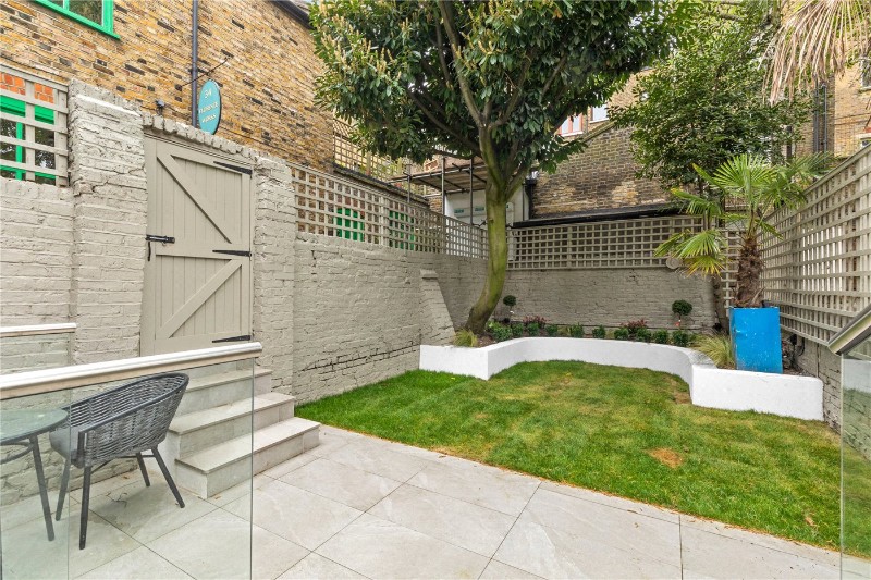Florence Street, London, N1