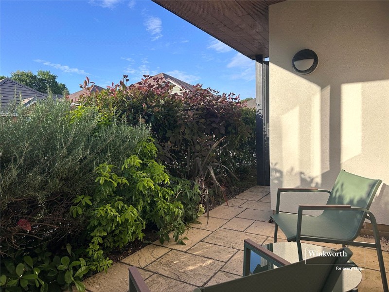 Stanley Road, Highcliffe, Christchurch, Dorset, BH23