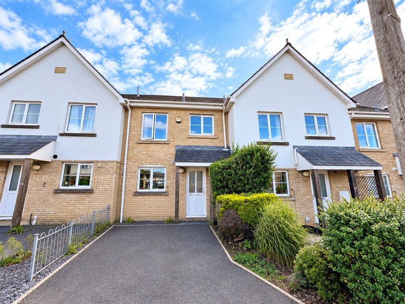 Richmond Road, Poole, BH14