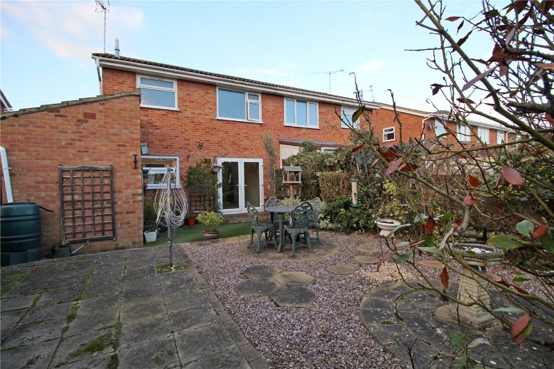 Beech Close, Market Deeping, Peterborough, Lincolnshire, PE6