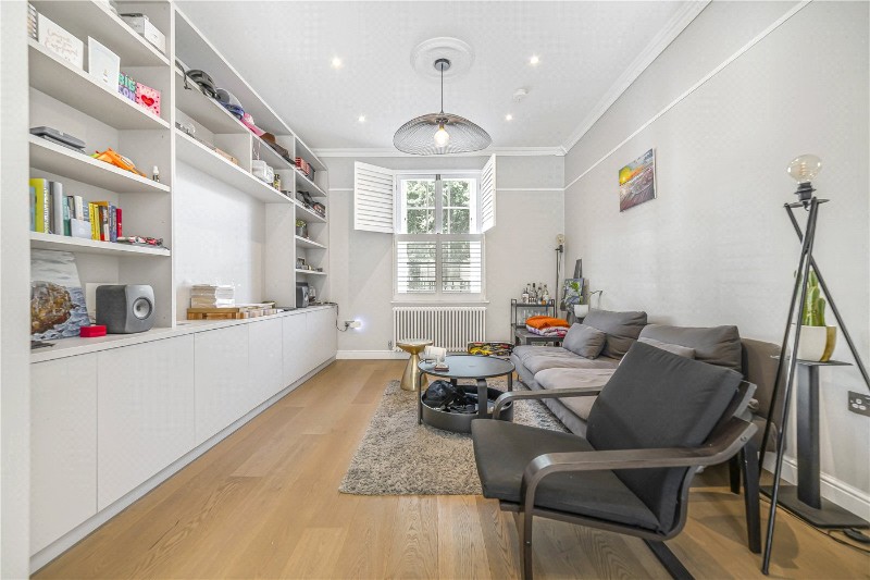 Acton Street, London, WC1X
