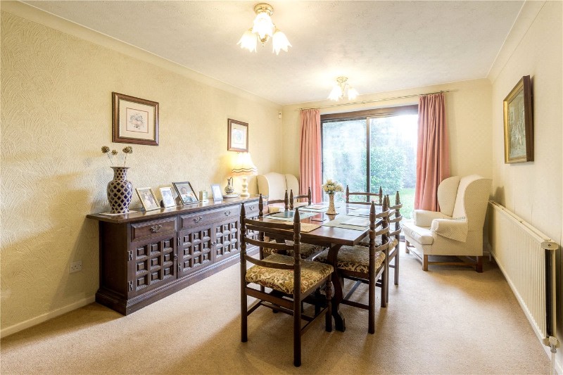 Riverwell, Ecton Brook, Northampton, Northamptonshire, NN3