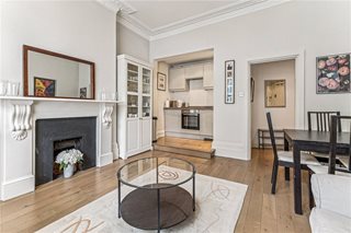 Colville Road, London, W11