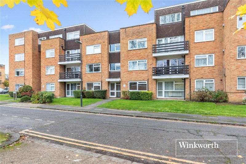 September Way, Stanmore, London, HA7