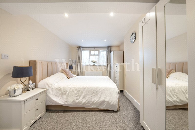 Somerton Road, London, NW2