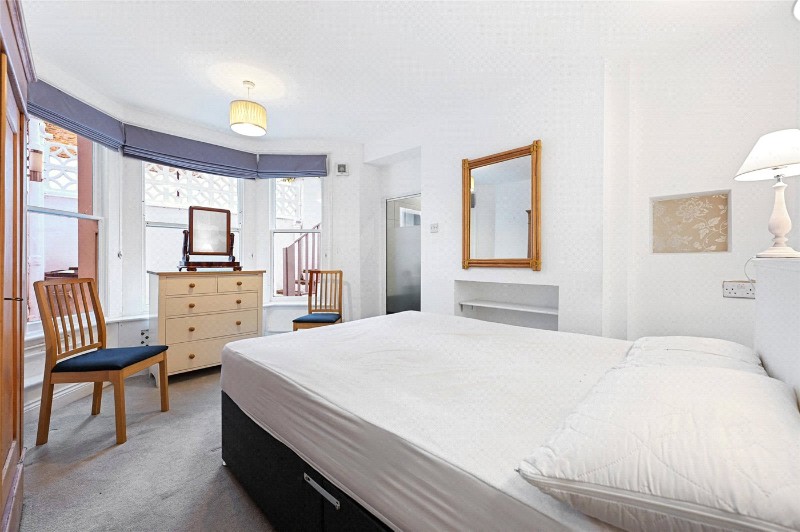 Rylett Road, London, W12