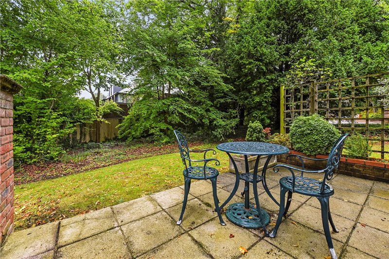 Bereweeke Road, Winchester, Hampshire, SO22