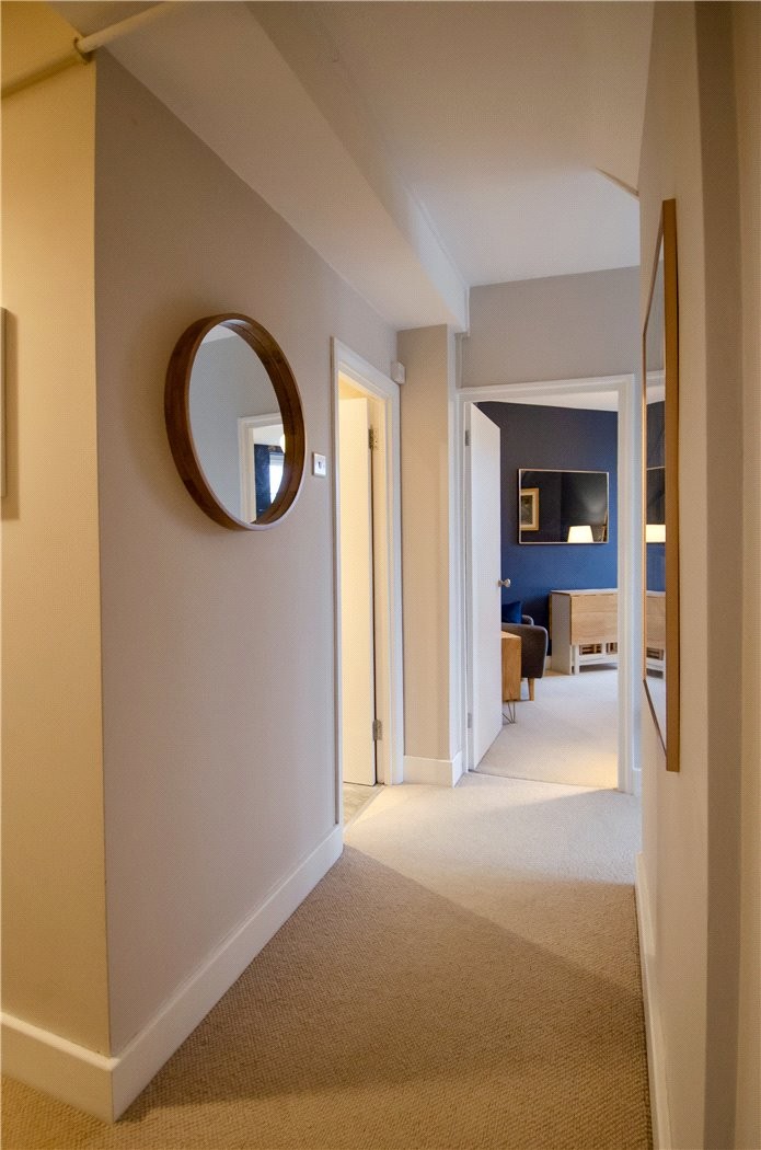 Gatcombe House, Dog Kennel Hill, East Dulwich, London, SE22