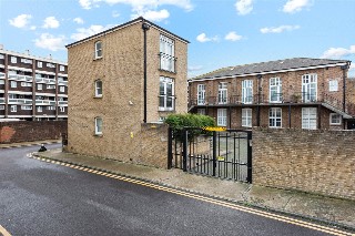 Dunbridge Street, London, E2