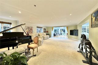 Howards Thicket, Gerrards Cross, SL9