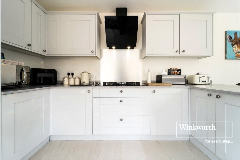 Struan Drive, Ashley Heath, Ringwood, Dorset, BH24