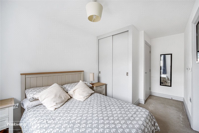 Devonhurst Place, Heathfield Terrace, London, W4