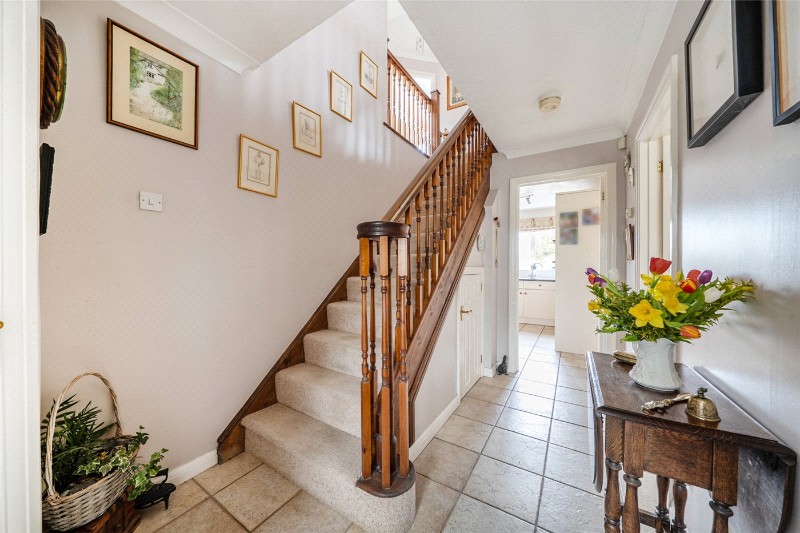 The Glebe, All Cannings, Devizes, Wiltshire, SN10