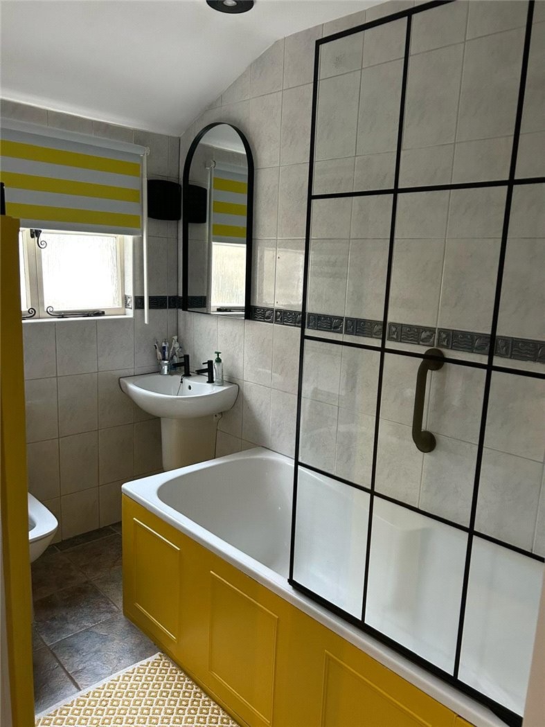 Upland Road, East Dulwich, London, SE22