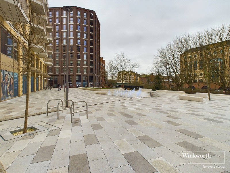 Palmer Street, Reading, Berkshire, RG1