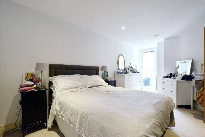 Dundas Court, 29 Dowells Street, SE10