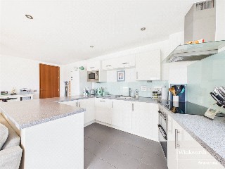 Park Way, Newbury, Berkshire, RG14