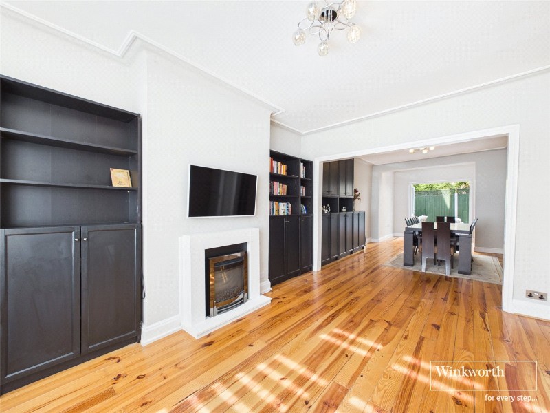 Florence Street, Hendon, London, NW4
