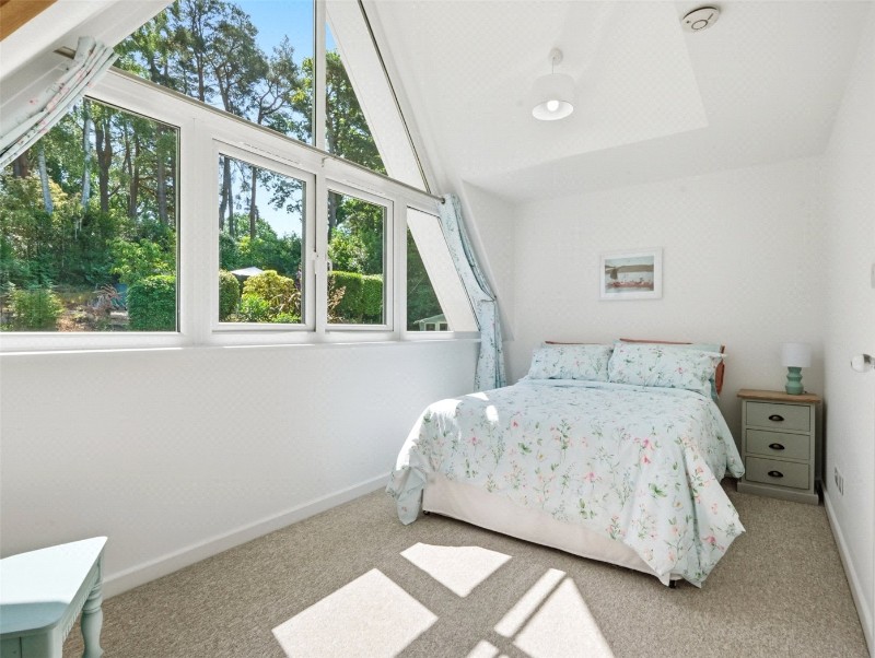 Lonnen Road, Colehill, Wimborne, Dorset, BH21