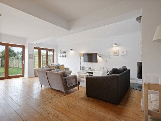 East Borough, Wimborne, Dorset, BH21