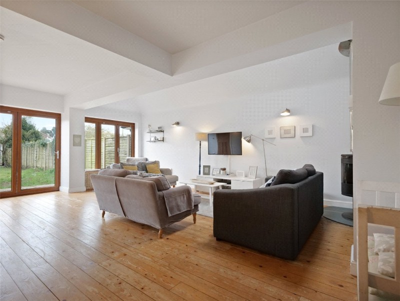 East Borough, Wimborne, Dorset, BH21