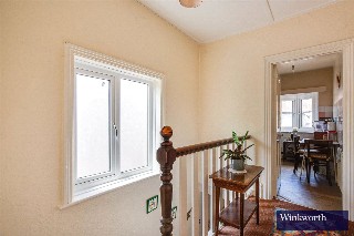 Blawith Road, Harrow, Middlesex, HA1