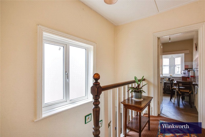 Blawith Road, Harrow, Middlesex, HA1