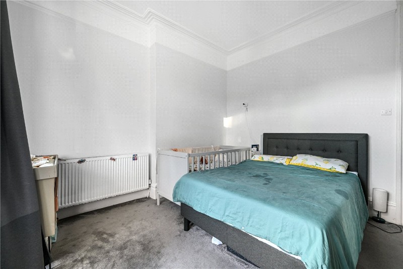 Chandos Road, Willesden Green, London, NW2