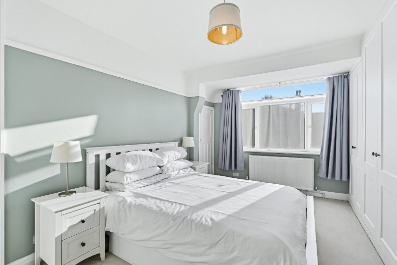 Birkbeck Road, Beckenham, BR3