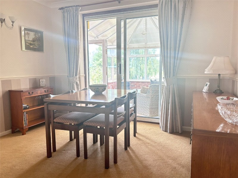 High Street, Worton, Devizes, Wiltshire, SN10
