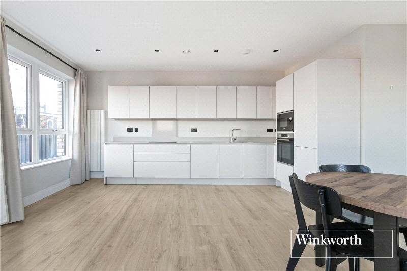 Ballards Lane, Finchley, London, N3