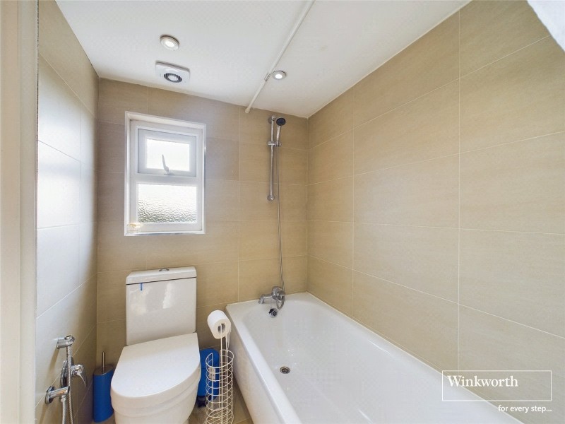 Burgess Avenue, Kingsbury, London, NW9