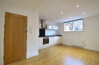 Corbiere House, 21-23 New Road, Basingstoke, Hampshire, RG21