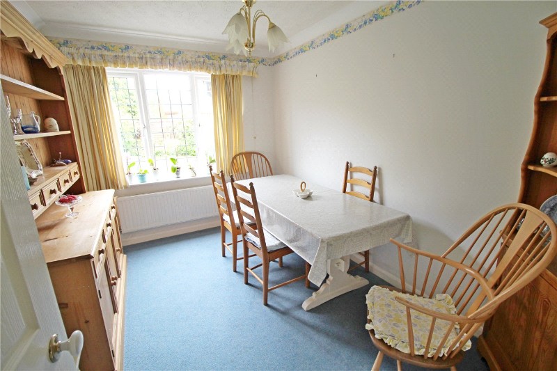 Hall Farm, Market Deeping, Peterborough, Lincolnshire, PE6